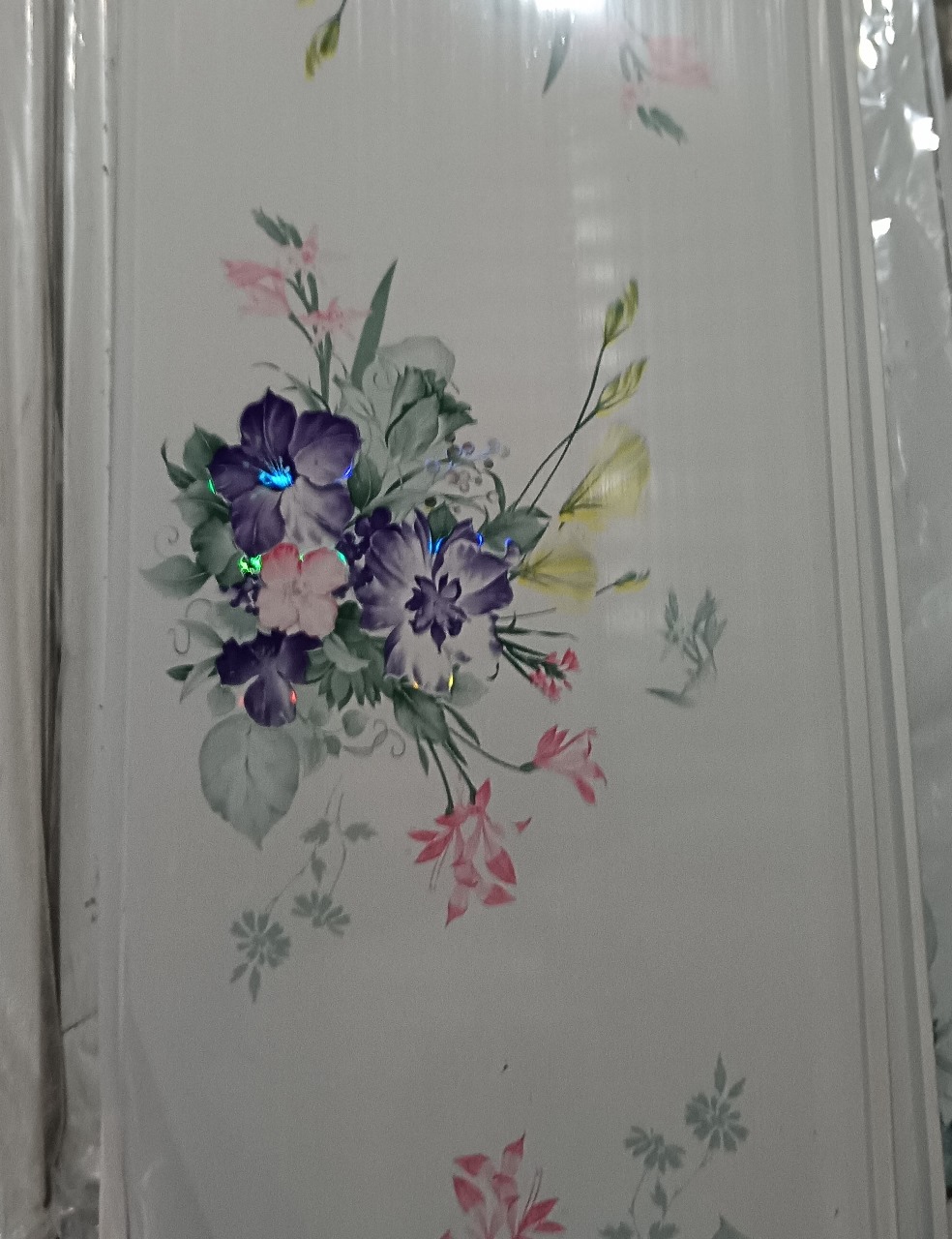 H08 PVC 12FIT X 10 INCH / 10 FIT X 10 INCH