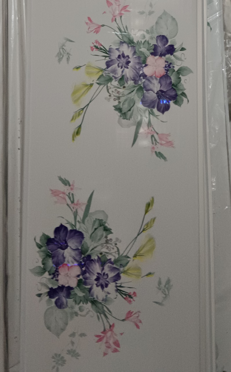 H08 PVC 12FIT X 10 INCH / 10 FIT X 10 INCH