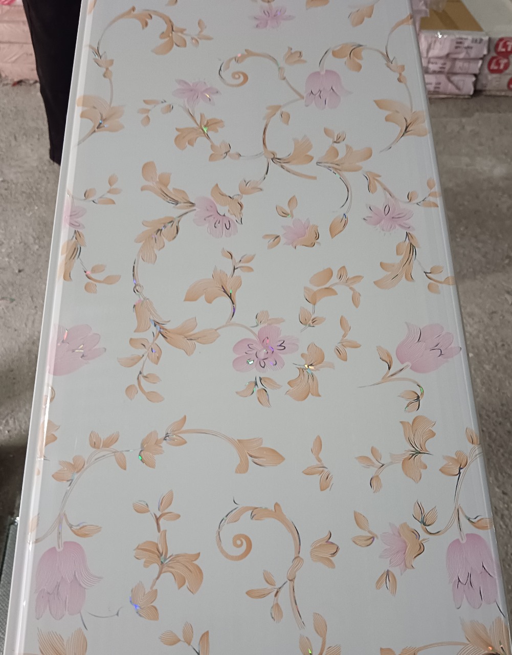 H05 PVC 12FIT X 10 INCH / 10 FIT X 10 INCH