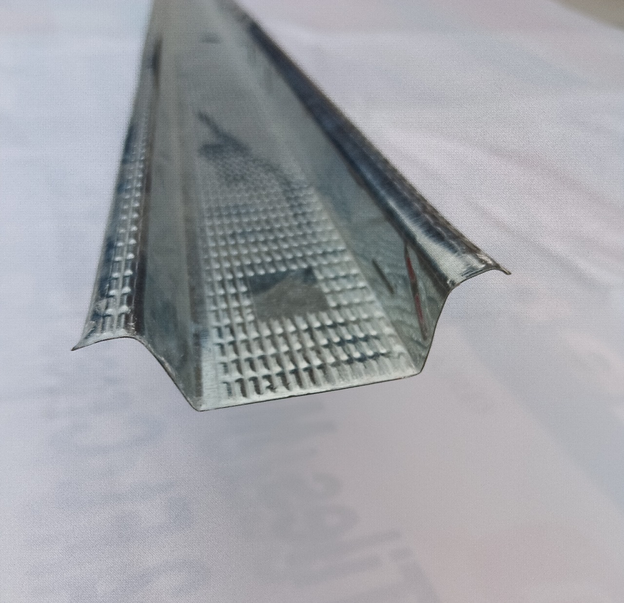 TATA GI CEILING SECTION