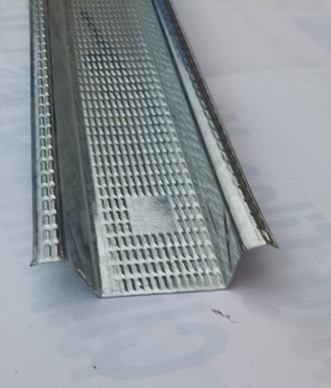 TATA GI CEILING SECTION